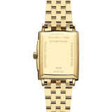 Raymond Weil Toccata Quartz Women's 28.10mm Watch 5925-PS-00100