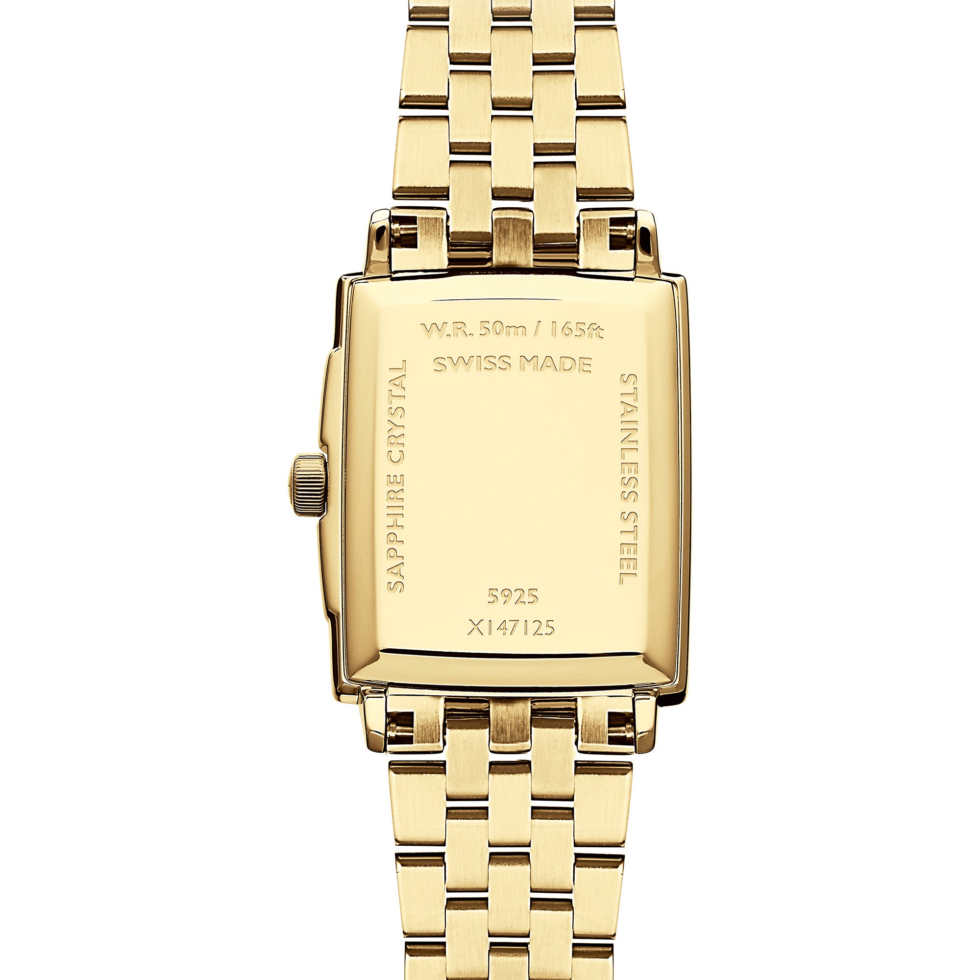 Raymond Weil Toccata Quartz Women's 28.10mm Watch 5925-PS-00100