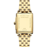 Raymond Weil Toccata Quartz Women's 28.10mm Watch 5925-PS-00100
