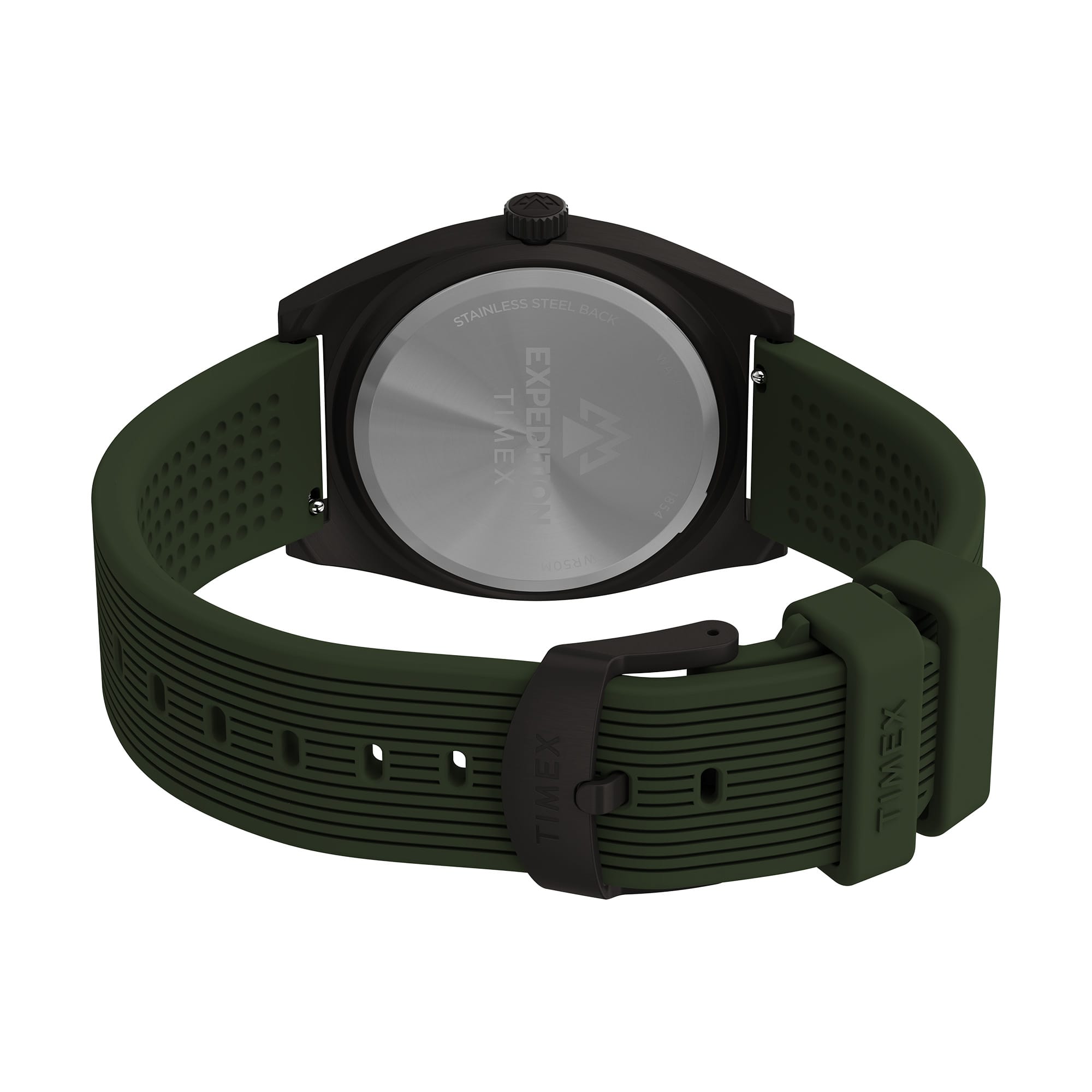 Timex Expedition Field 39mm Watch TW2Y18000