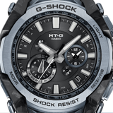 Casio G-Shock Solar Men's Watch MTGB4000B-1A2