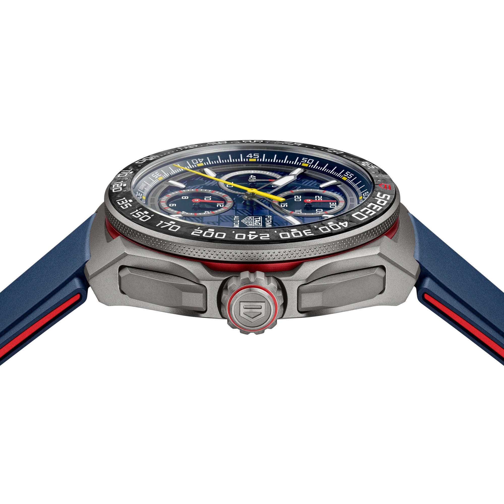 TAG HEUER FORMULA 1 CHRONOGRAPH X ORACLE RED BULL RACING