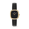 Daniel Wellington Margot Reading Onyx Ceramic Gold