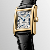 Longines Dolce Vita Women's 29mm Quartz Watch L5.200.6.71.0