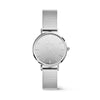 Daniel Wellington Petite Reflection Silver Watch