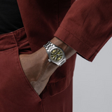 Hamilton Khaki Field 38mm Automatic Watch H70455160