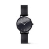 Daniel Wellington Petite Reflection Black Watch