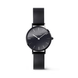 Daniel Wellington Petite Reflection Black Watch