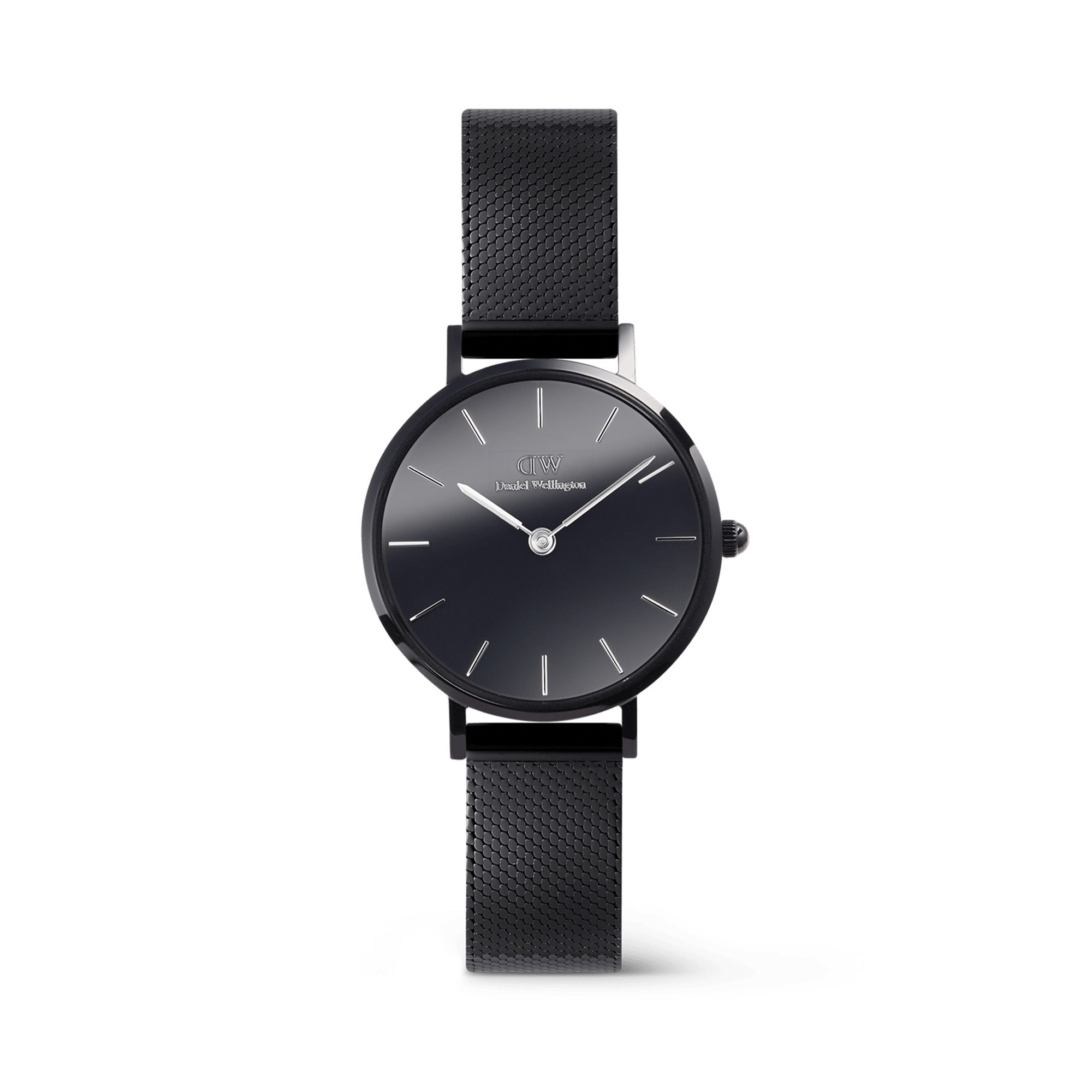 Daniel Wellington Petite Reflection Black Watch