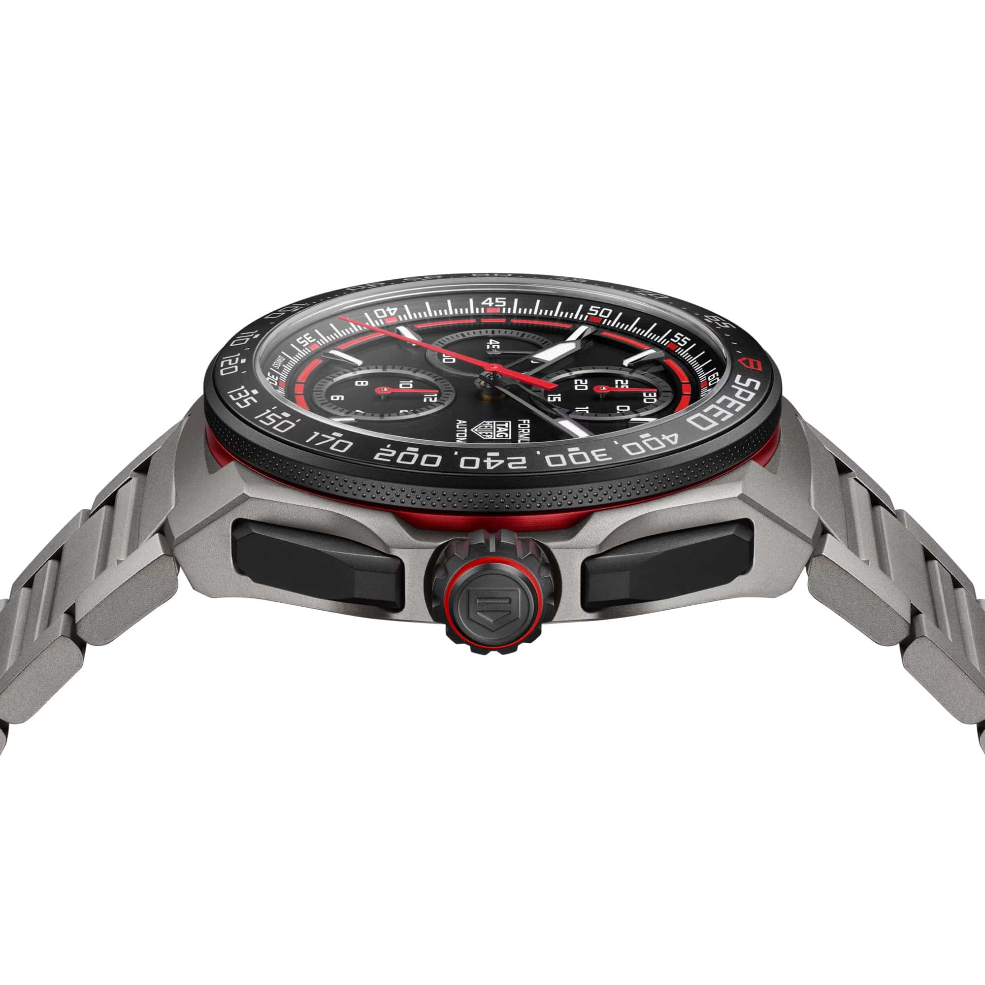 TAG HEUER FORMULA 1 CHRONOGRAPH