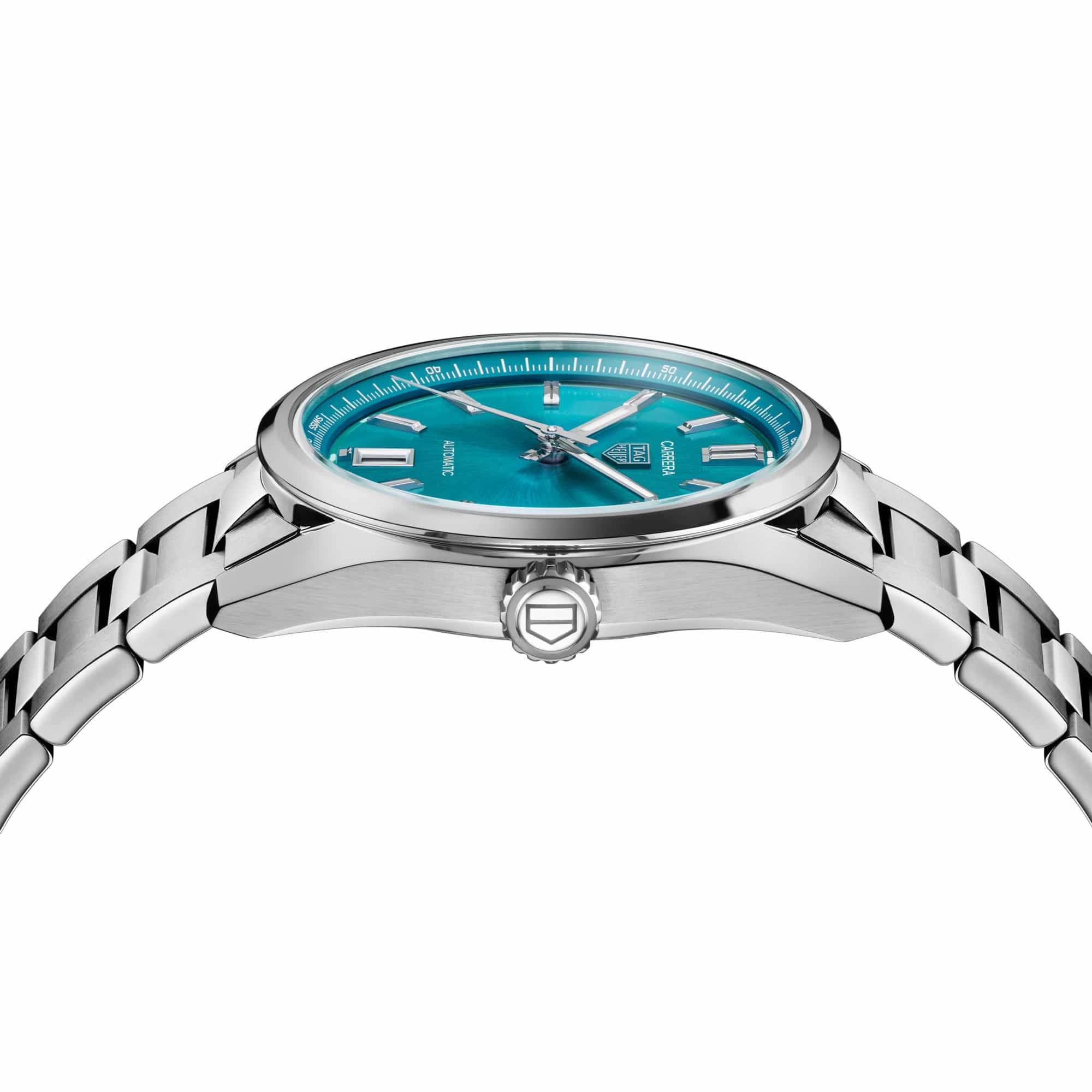 TAG HEUER CARRERA DATE