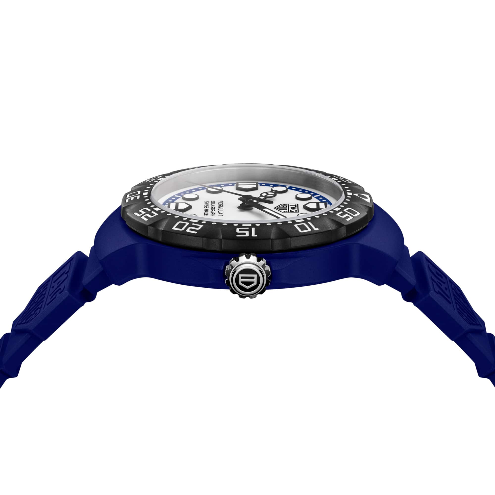 TAG HEUER FORMULA 1 SOLARGRAPH