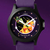 Timex x Fortnite Acadia Quartz 40mm Watch TW2Y46300