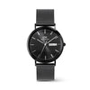 Daniel Wellington Classic Day Display Onyx Watch