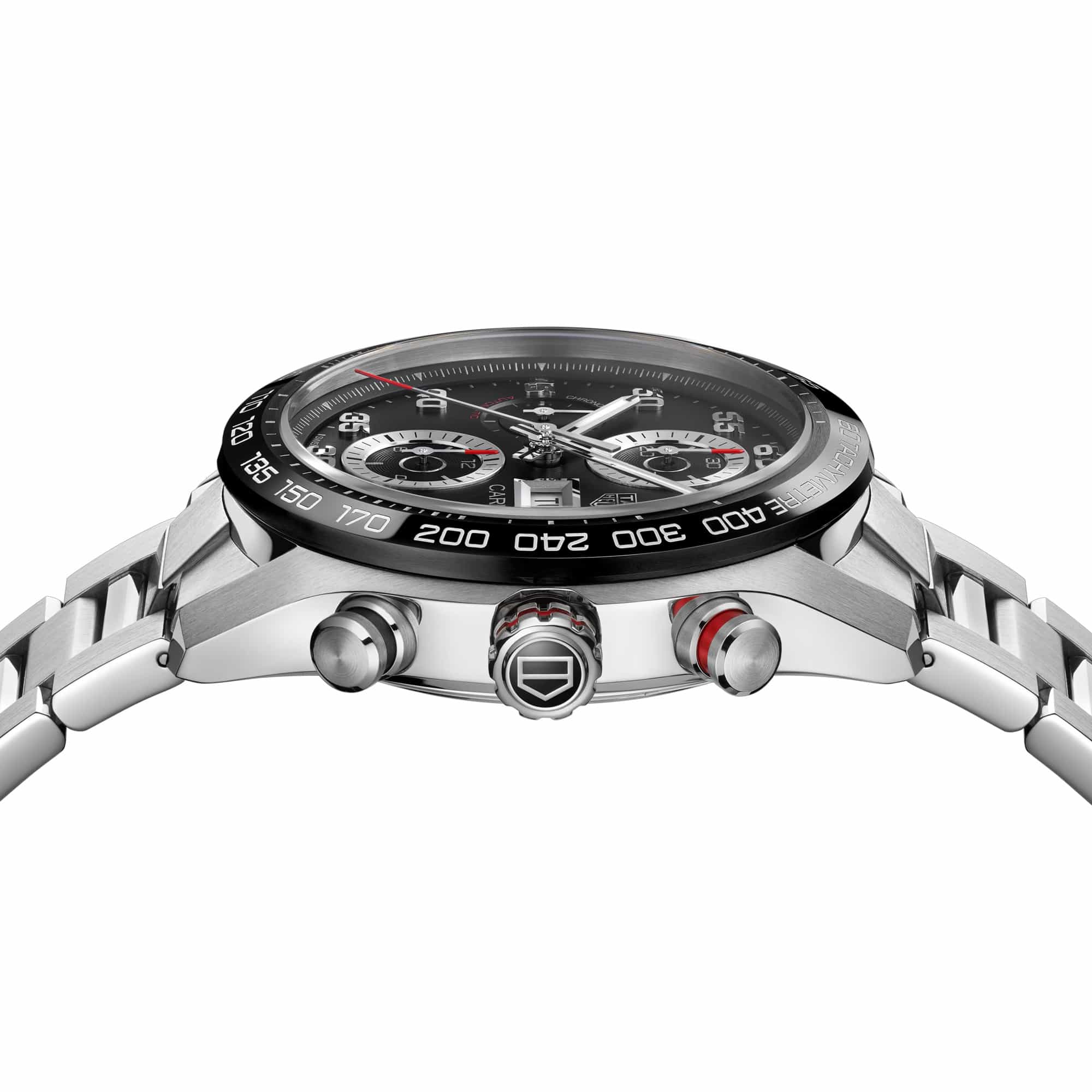 TAG HEUER CARRERA CHRONOGRAPH