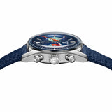 TAG HEUER CARRERA CHRONGRAPH