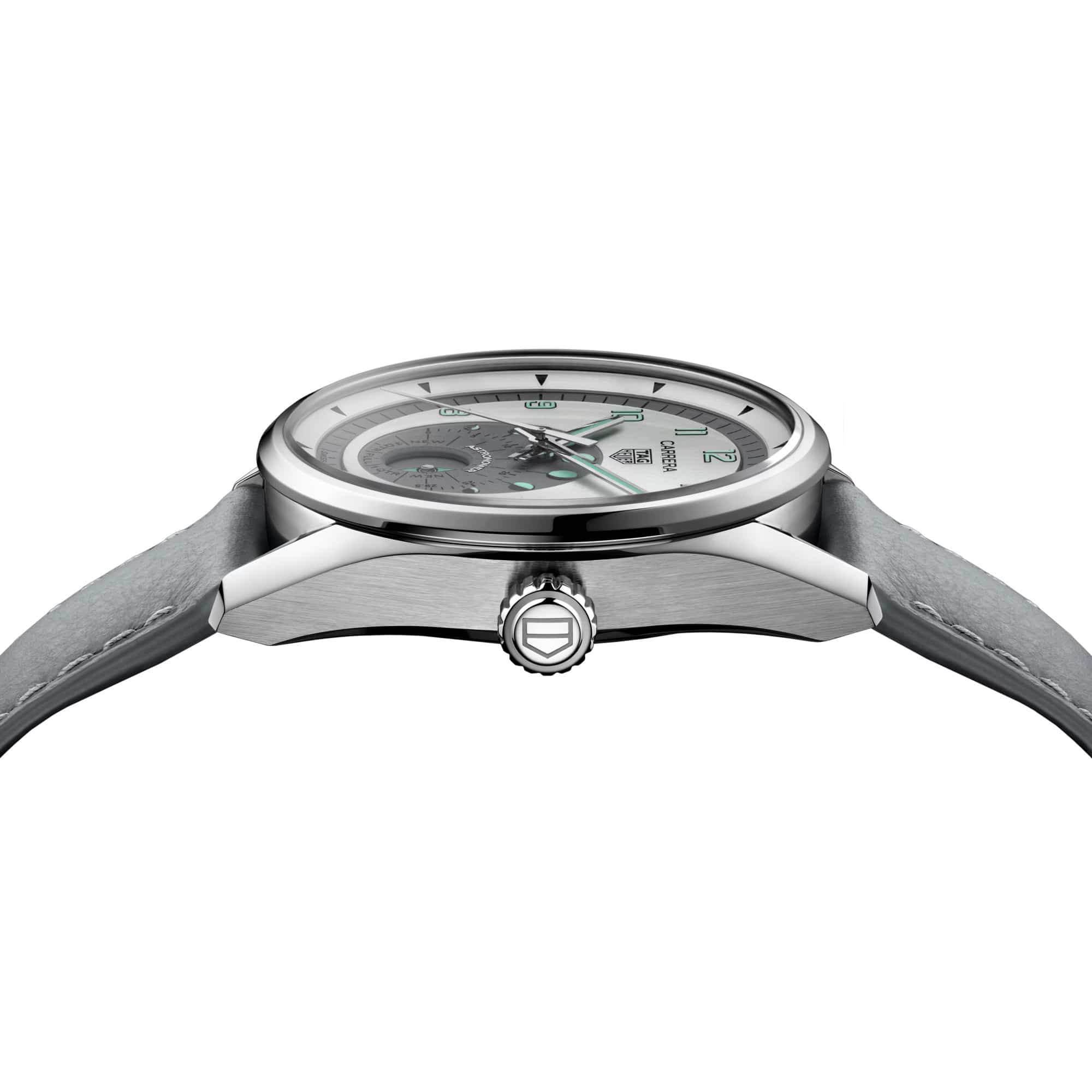 TAG HEUER CARRERA ASTRONOMER