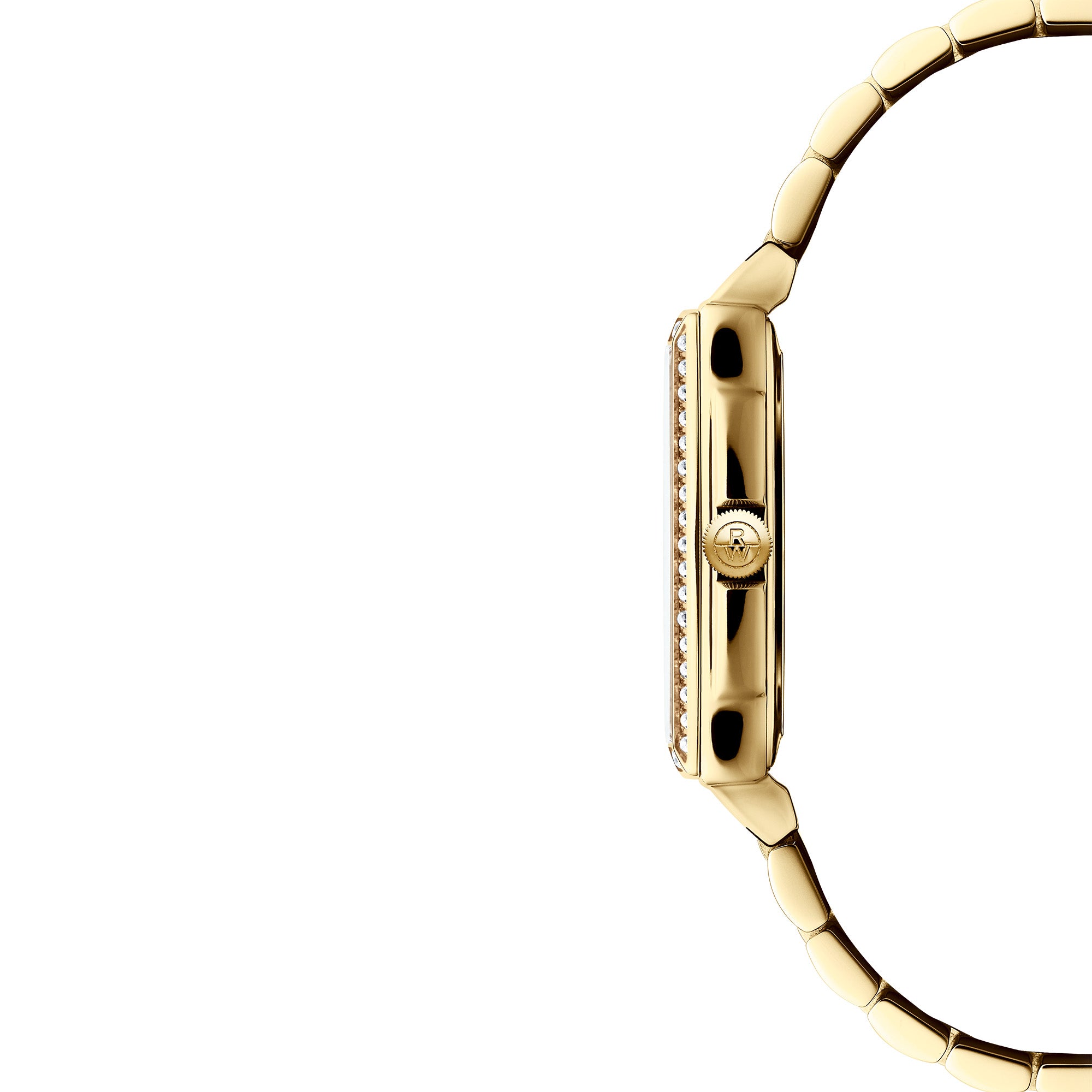 Raymond Weil Toccata Quartz Women's 28.10mm Watch 5925-PS-00100