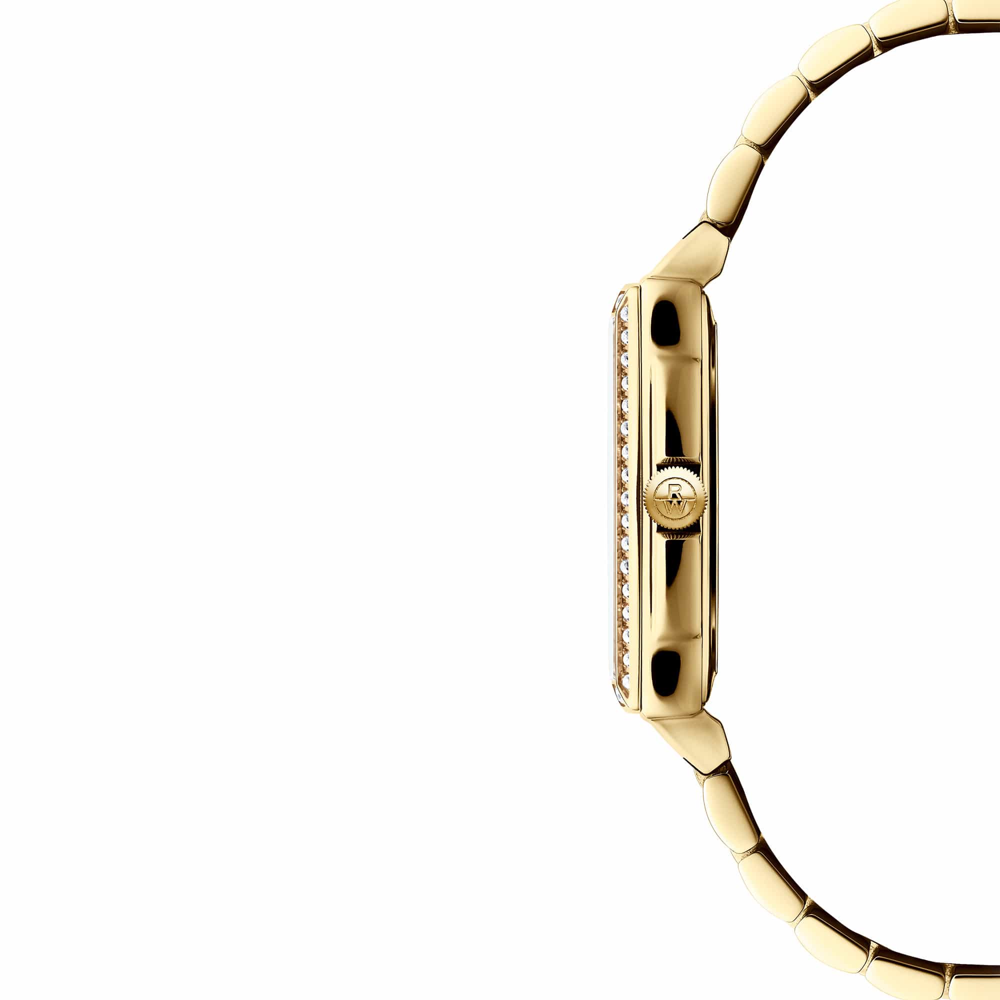 Raymond Weil Toccata Quartz Women's 28.10mm Watch 5925-PS-00100