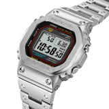 Casio G-Shock Solar Men's Watch GMWB5000D-1C