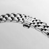 Longines Flagship Automatic Women's 30mm Watch L4.374.4.97.6