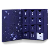 Sterling Silver Jewellery Advent Calendar