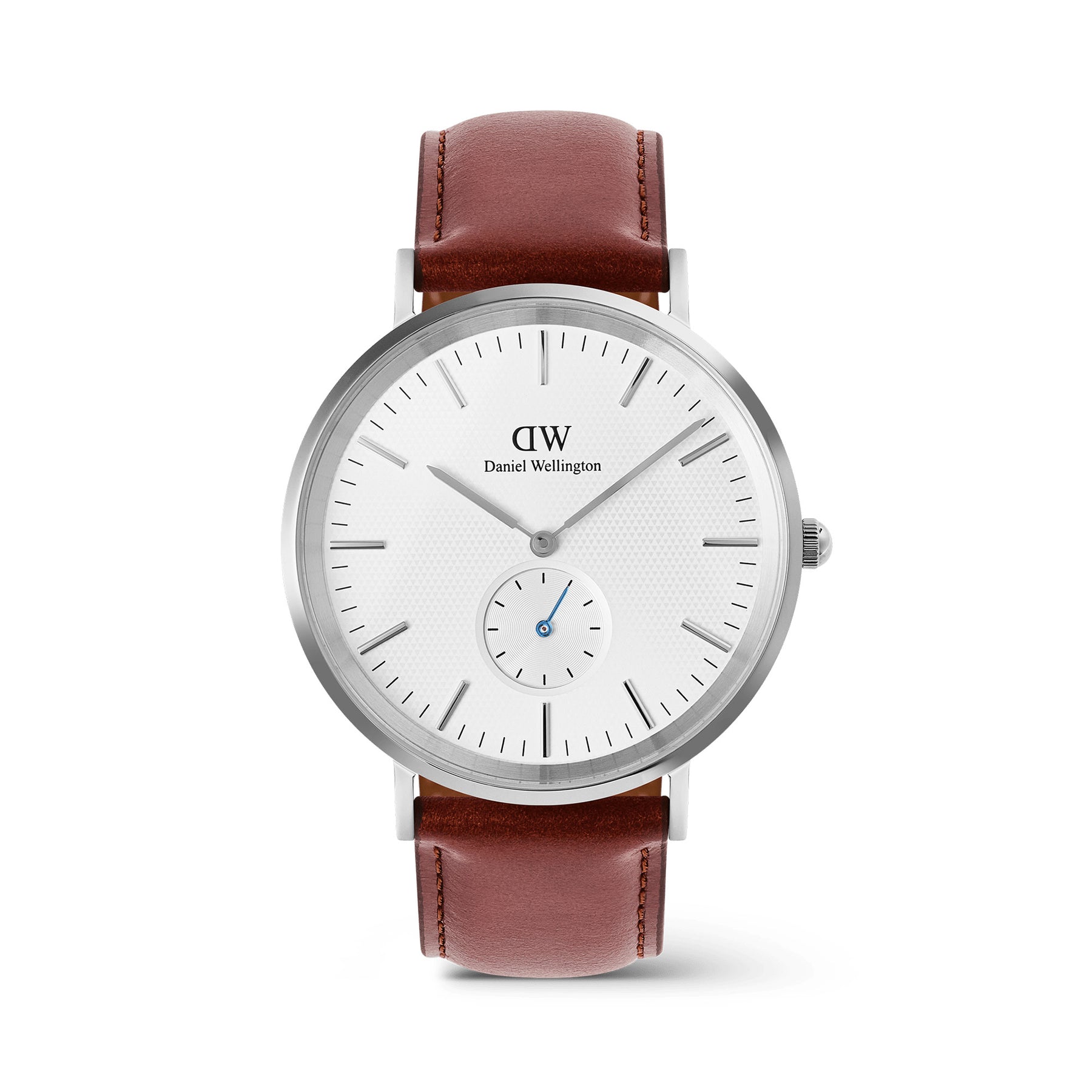 Daniel Wellington Classic Multi-Eye St Mawes Off-white Sunray Silver