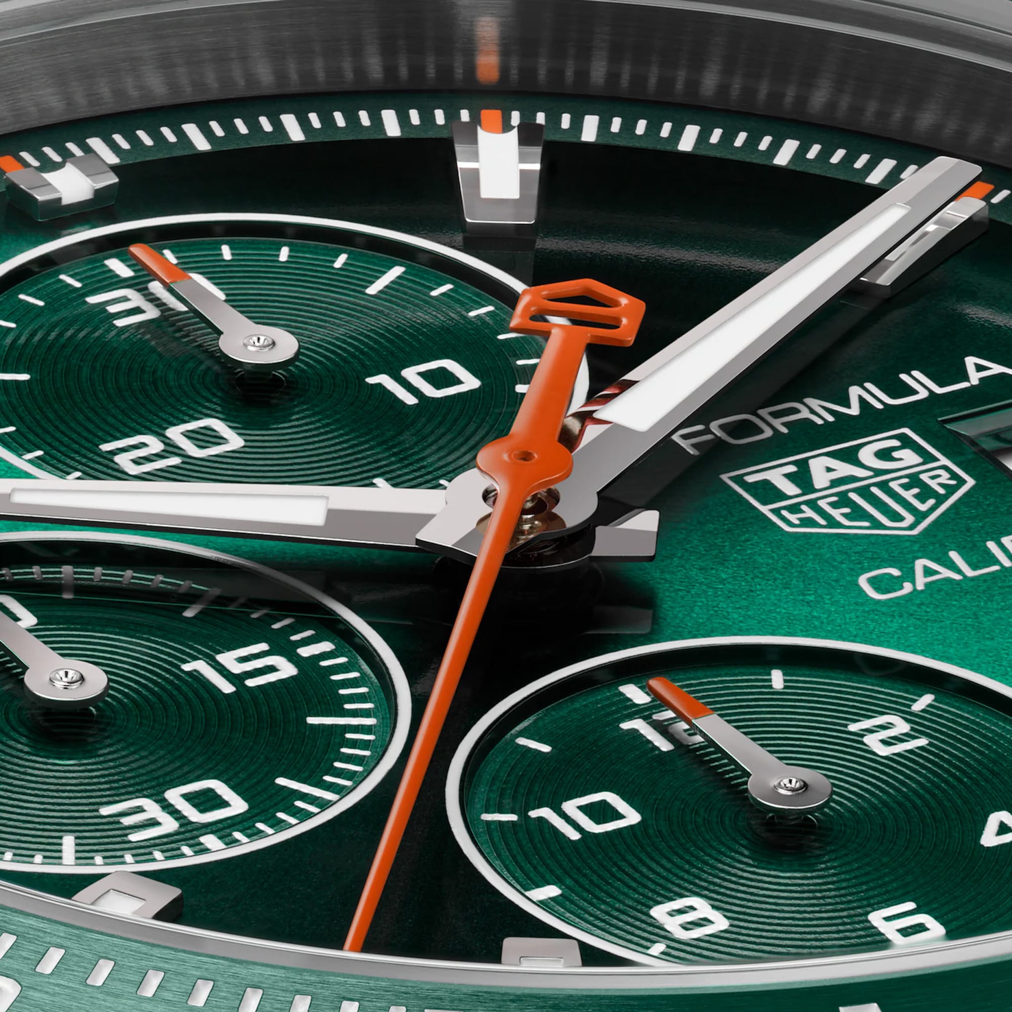 TAG HEUER FORMULA 1 CHRONOGRAPH
