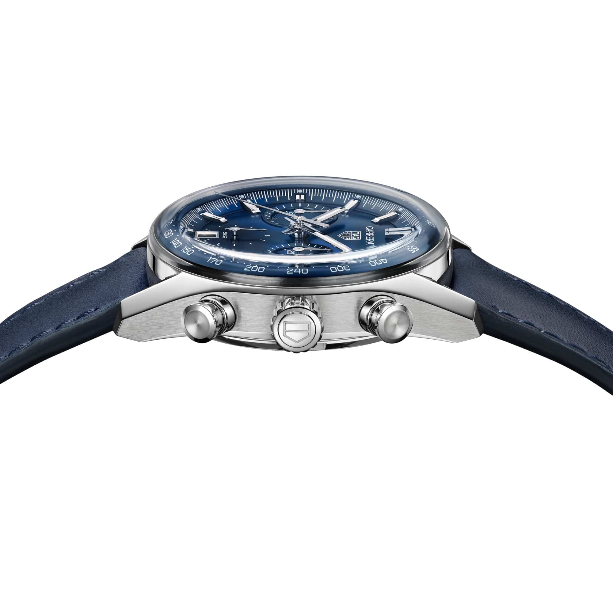 TAG HEUER CARRERA CHRONOGRAPH