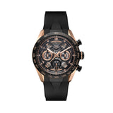 TAG HEUER CARRERA CHRONOGRAPH EXTREME SPORT