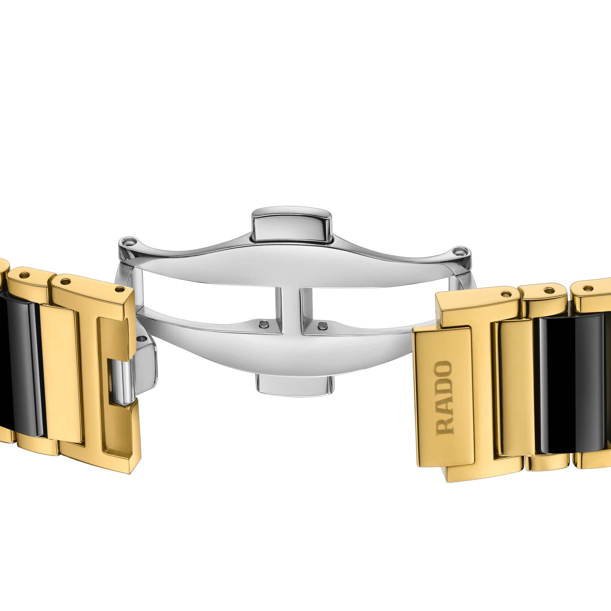 Rado Integral Quartz 28mm Watch R20 258 162