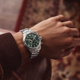 Timex Waterbury Traditional Men's 41mm Watch TW2Y19100