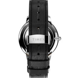 Timex Waterbury Traditional Quartz Men's 39mm Watch TW2Y23100