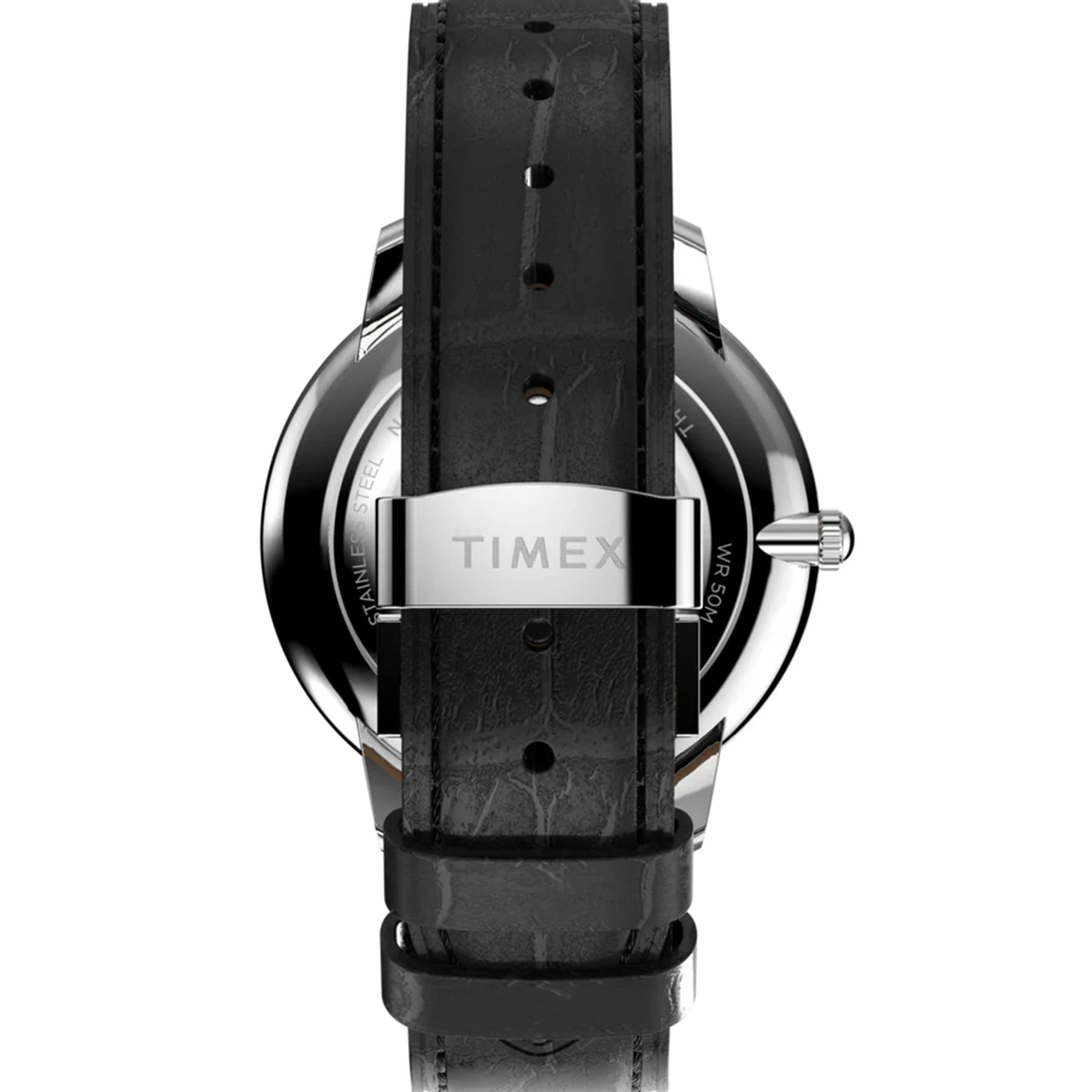 Timex Waterbury Traditional Quartz Men's 39mm Watch TW2Y23100