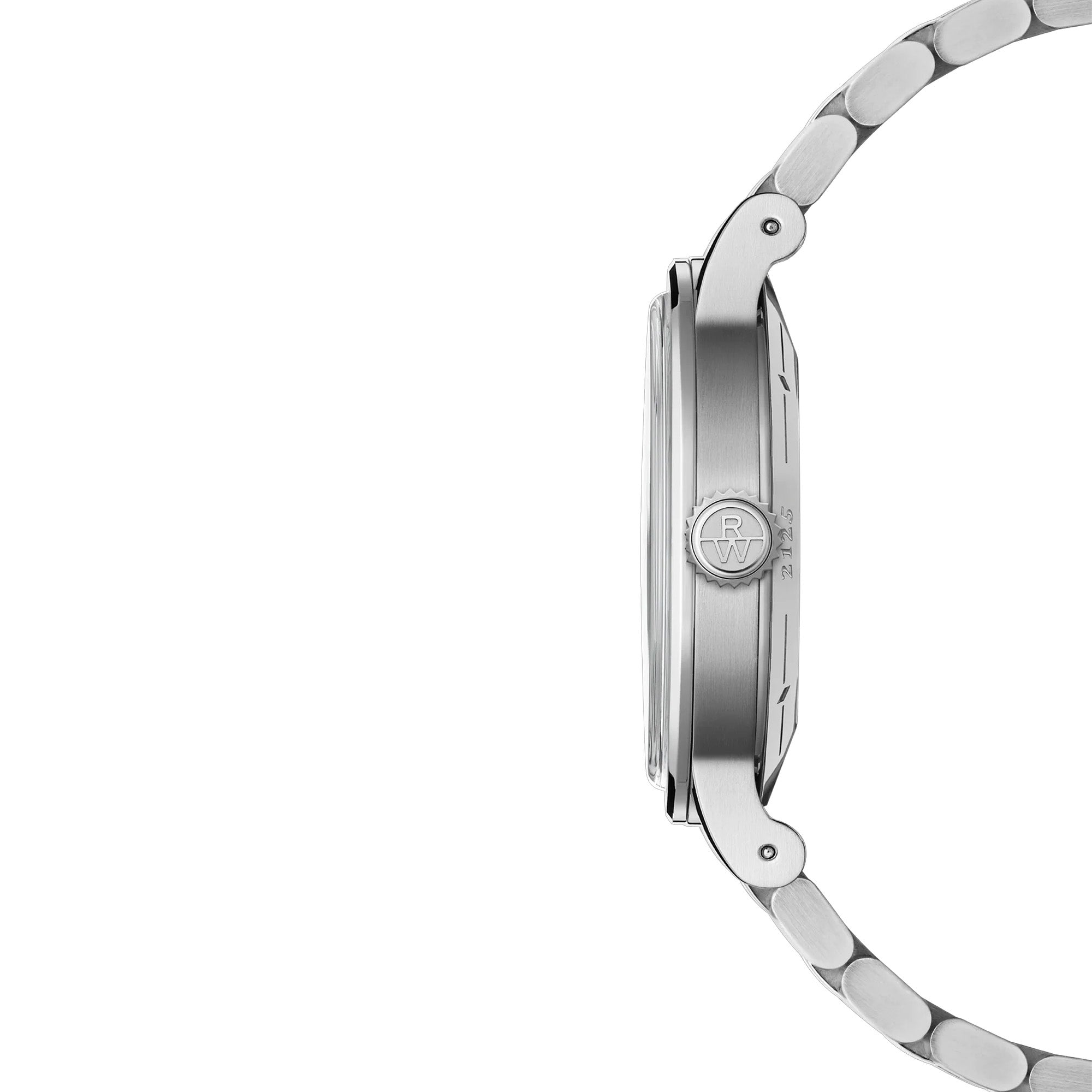 Raymond Weil Millesime Women's 35mm Automatic Watch 2125-ST-65001