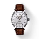 Tissot Le Locle Mens Stainless Steel T006.407.16.033.01