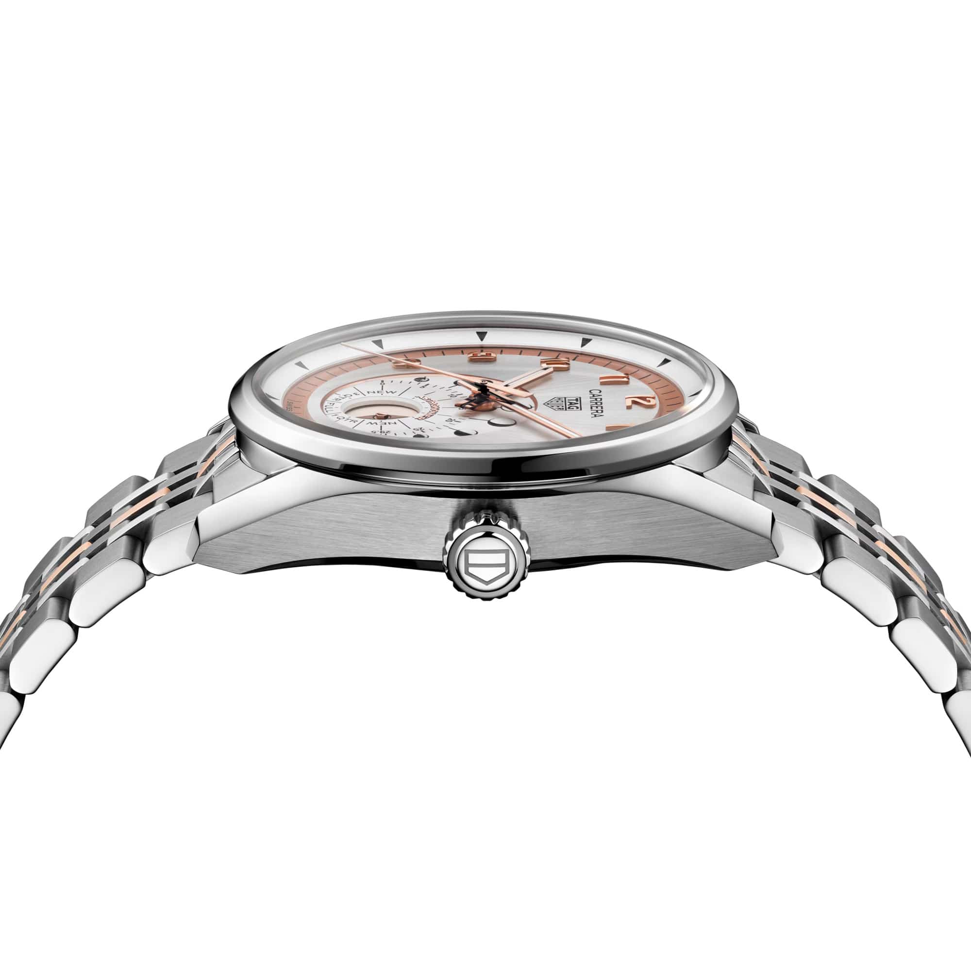 TAG HEUER CARRERA ASTRONOMER
