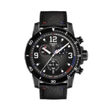 Tissot Supersport NBA Special Edition 45.50mm Watch T125.617.37.067.00