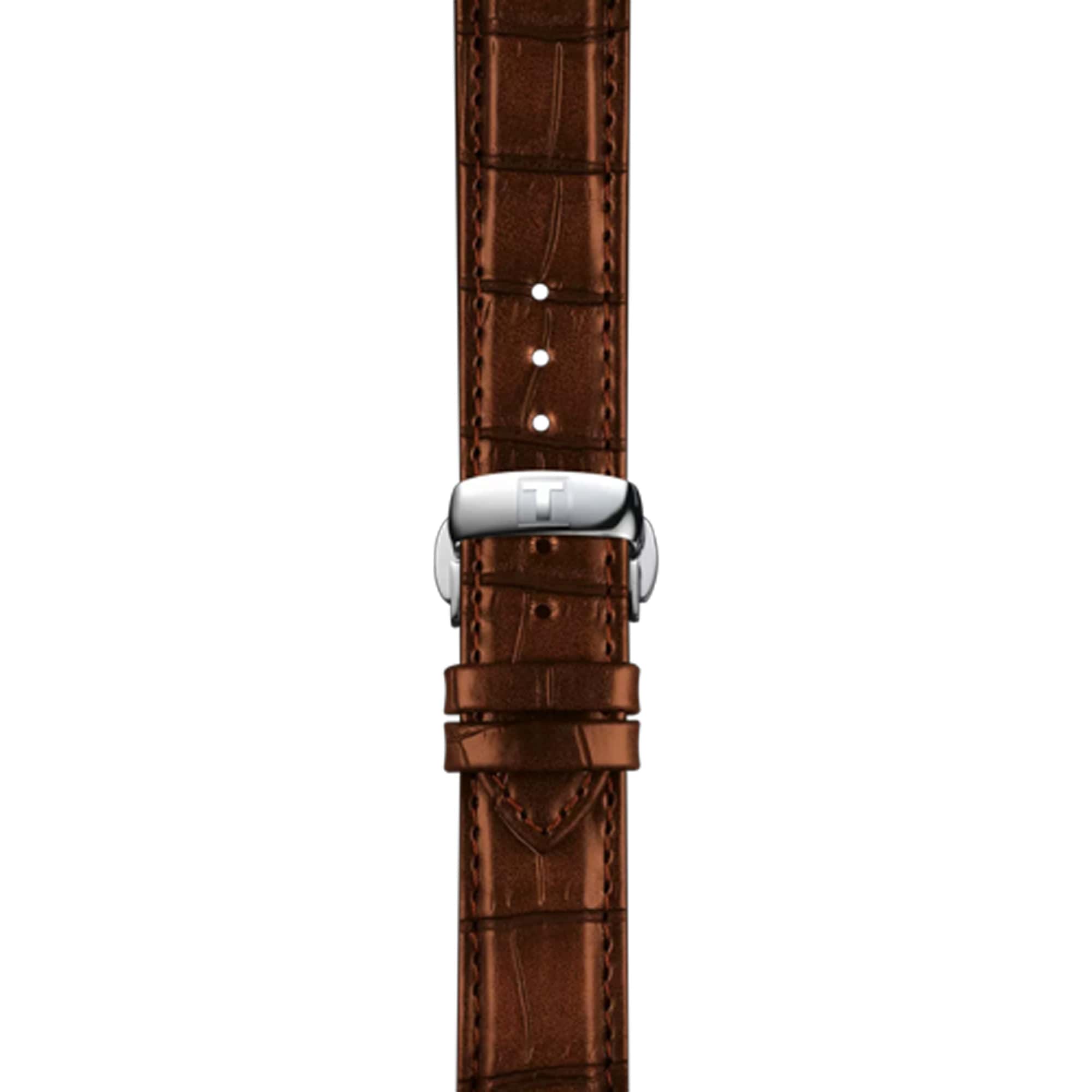 Tissot Le Locle Mens Stainless Steel T006.407.16.033.01