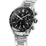 TAG HEUER CARRERA CHRONOGRAPH
