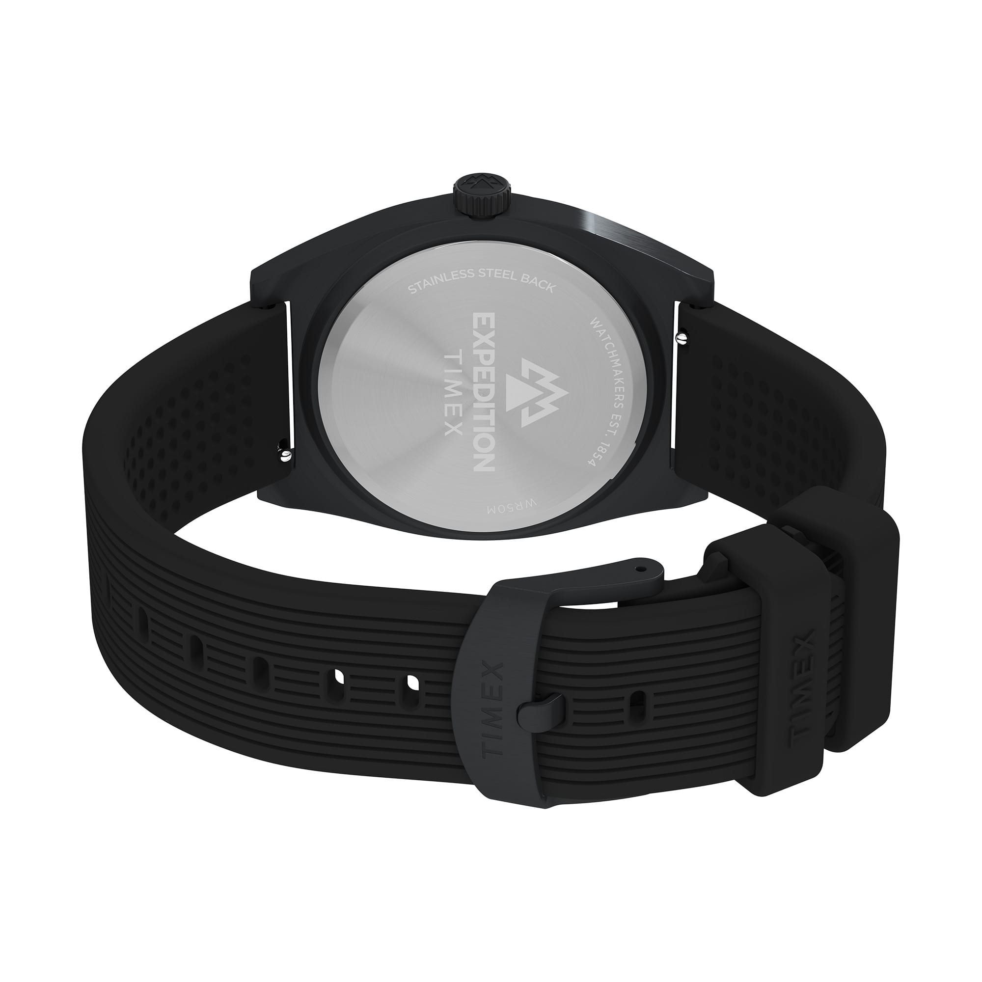Timex Expedition Field 39mm Watch TW2Y18100