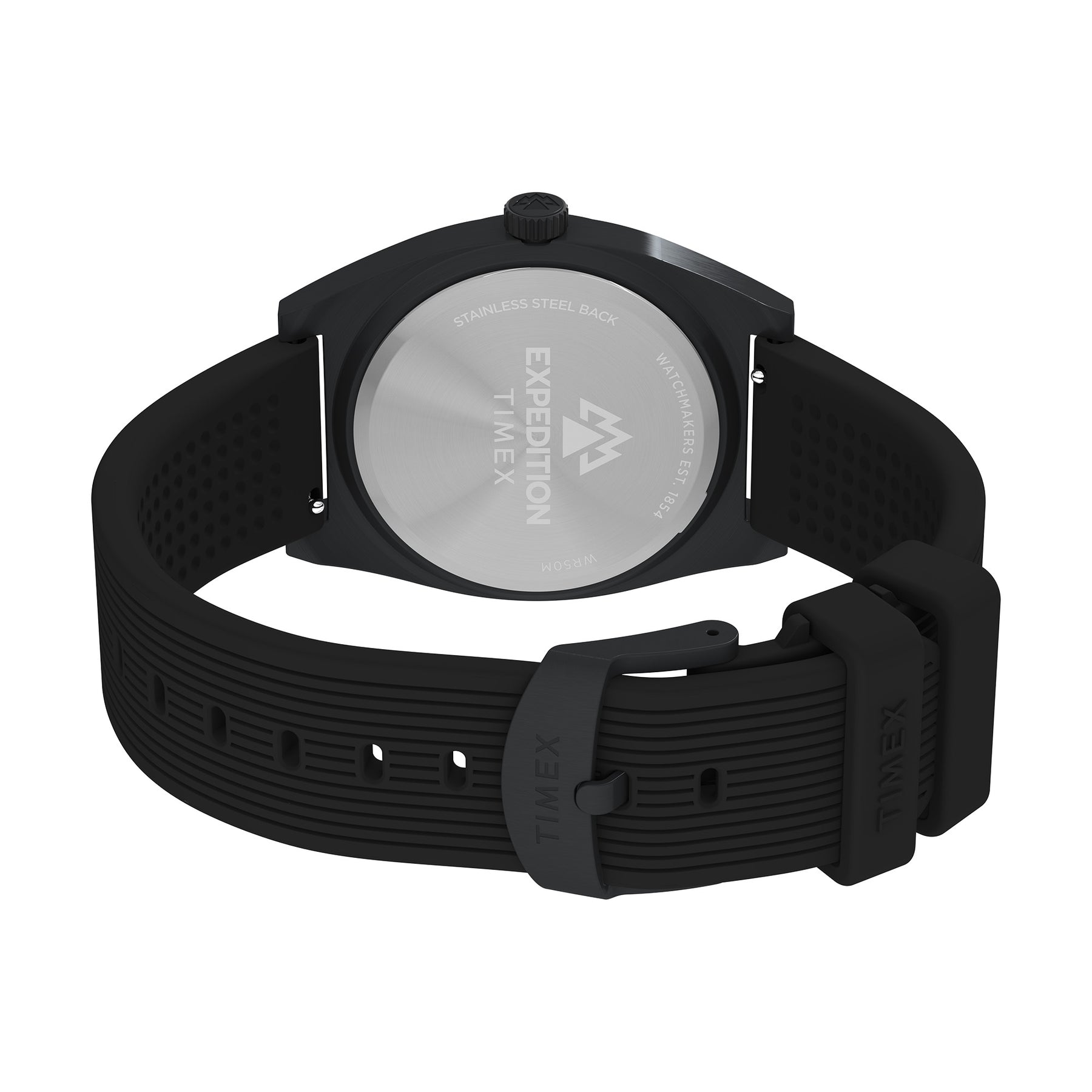 Timex Expedition Field 39mm Watch TW2Y18100