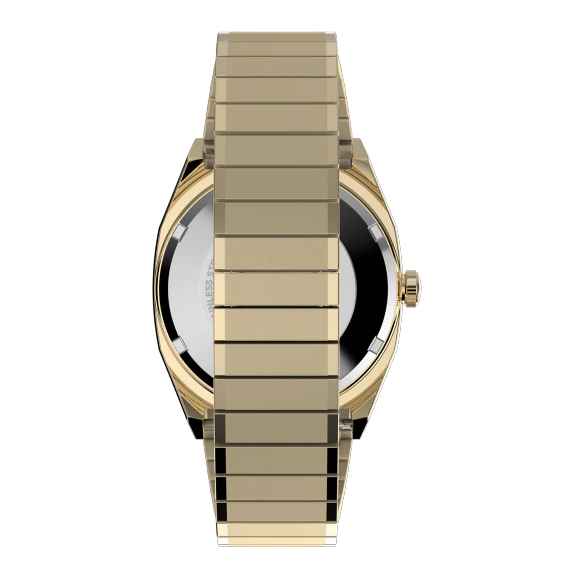 Timex Automatic 34mm Watch TW2Y07200