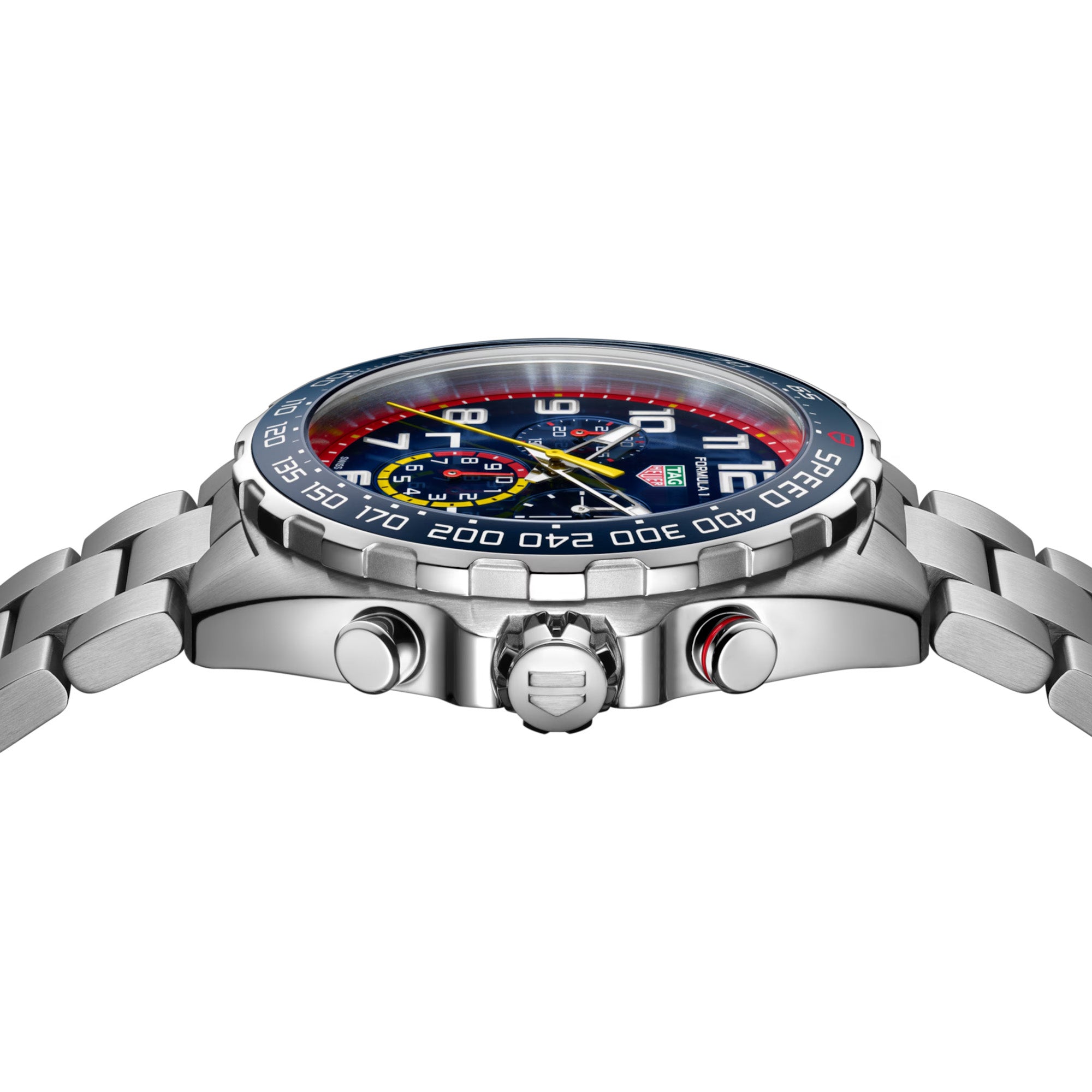 TAG HEUER FORMULA 1 CHRONOGRAPH X RED BULL RACING