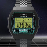 Timex x Fortnite T80 Quartz 36mm Watch TW2Y46000