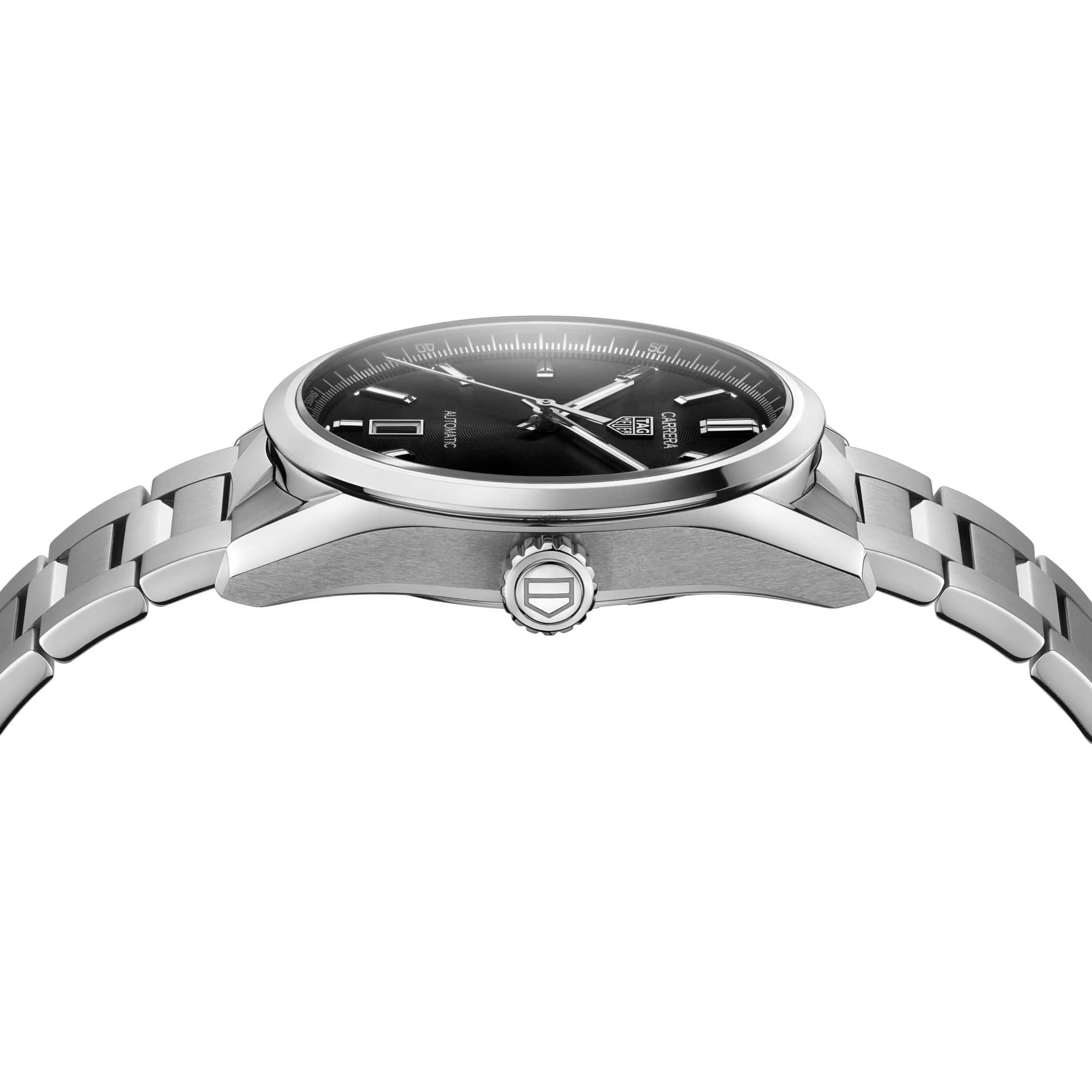 TAG HEUER CARRERA DATE
