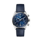 TAG HEUER CARRERA CHRONOGRAPH