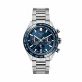 TAG HEUER CARRERA CHRONOGRAPH