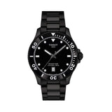 Tissot Seastar Quartz Men's 40mm Watch T120.410.33.051.00