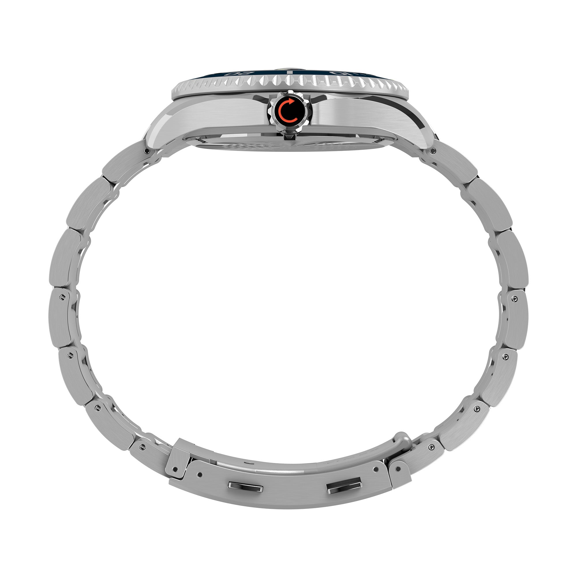 Timex Deepwater Men's 44mm Watch TW2W81900